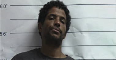 Dante Bordley, - Orleans Parish County, LA 